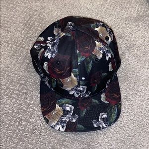 Oddities 3000 Snap back